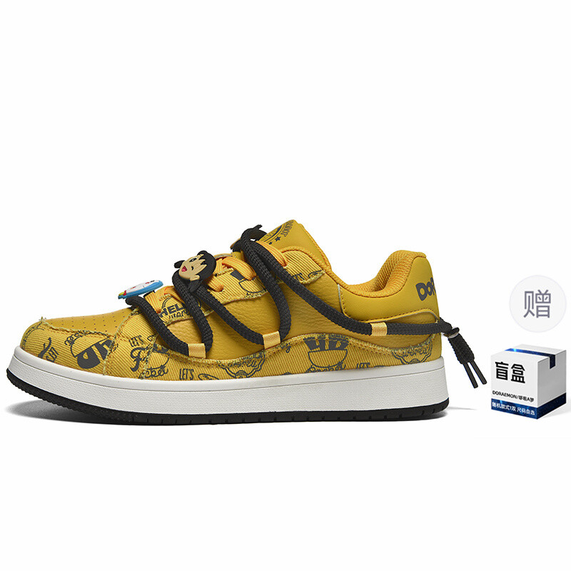 Кроссовки Doraemon Blind Box Unisex, синий
Кроссовки Doraemon Blind Box Unisex, синий