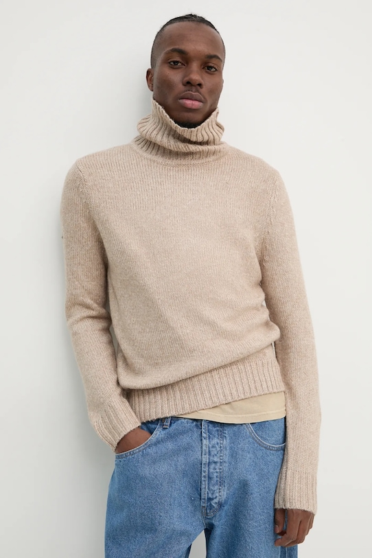 Свитер Superdry, бежевый
Свитер Superdry, бежевый