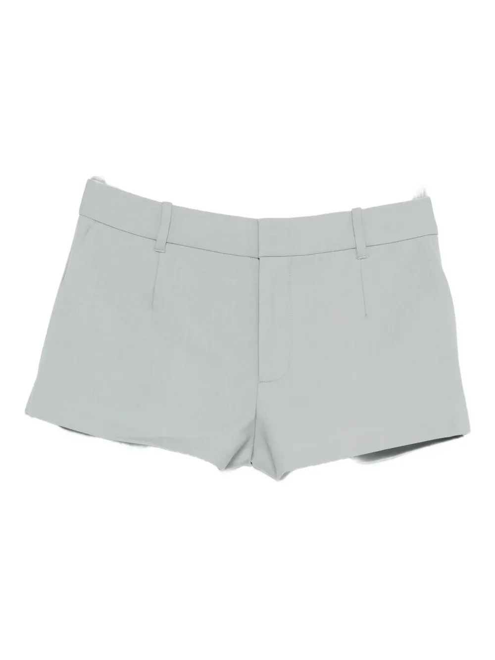 Приталенные мини-шорты Sir., синий
Приталенные мини-шорты Sir., синий