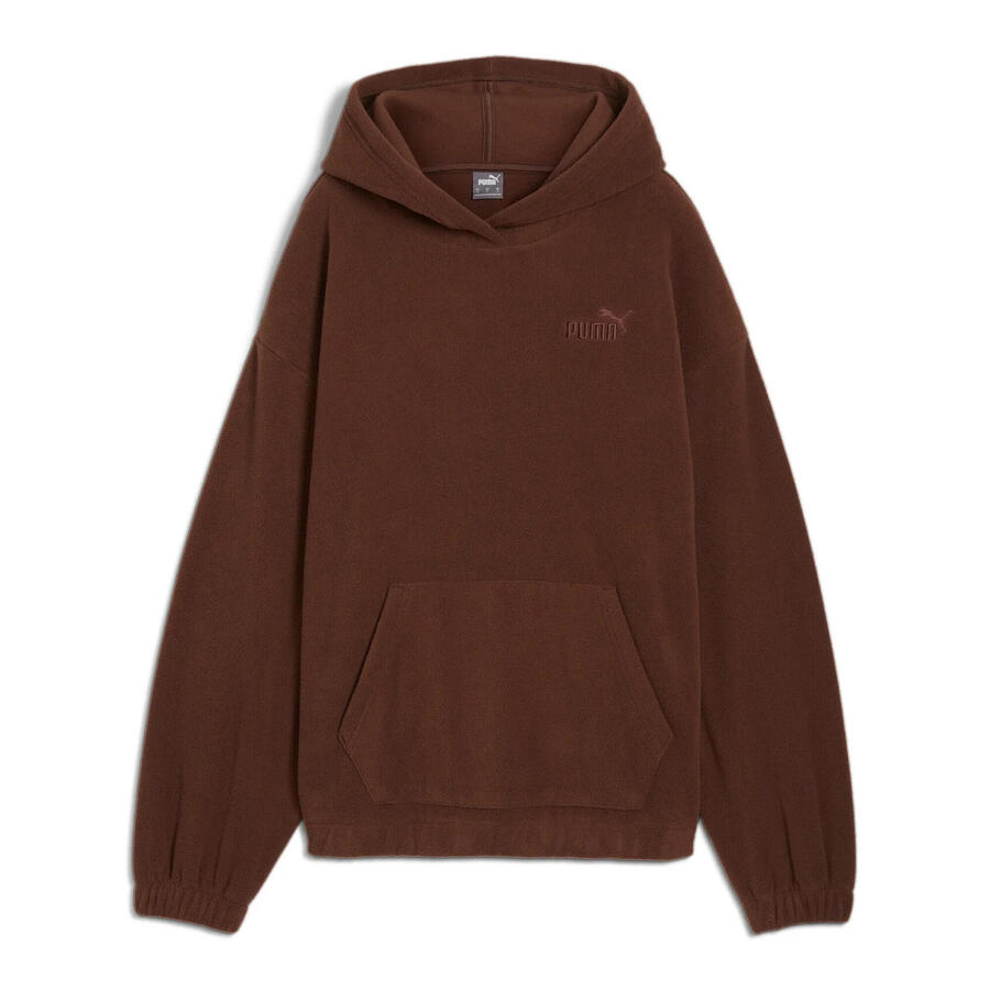 Женская толстовка с капюшоном Puma ESS Elevated Winterized 681529
Женская толстовка с капюшоном Puma ESS Elevated Winterized 681529