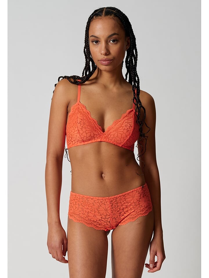 Бюстье Skiny, оранжевый
Бюстье Skiny, оранжевый