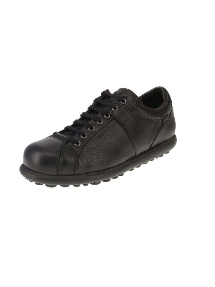 Кроссовки на шнуровке Camper Sneaker low 17408-126, черный
Кроссовки на шнуровке Camper Sneaker low 17408-126, черный