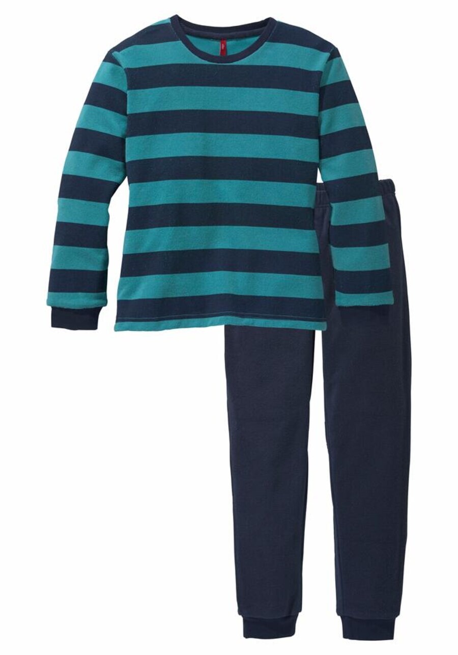 Пижама ARIZONA Pajamas, цвет Navy/Petrol 
Пижама ARIZONA Pajamas, цвет Navy/Petrol