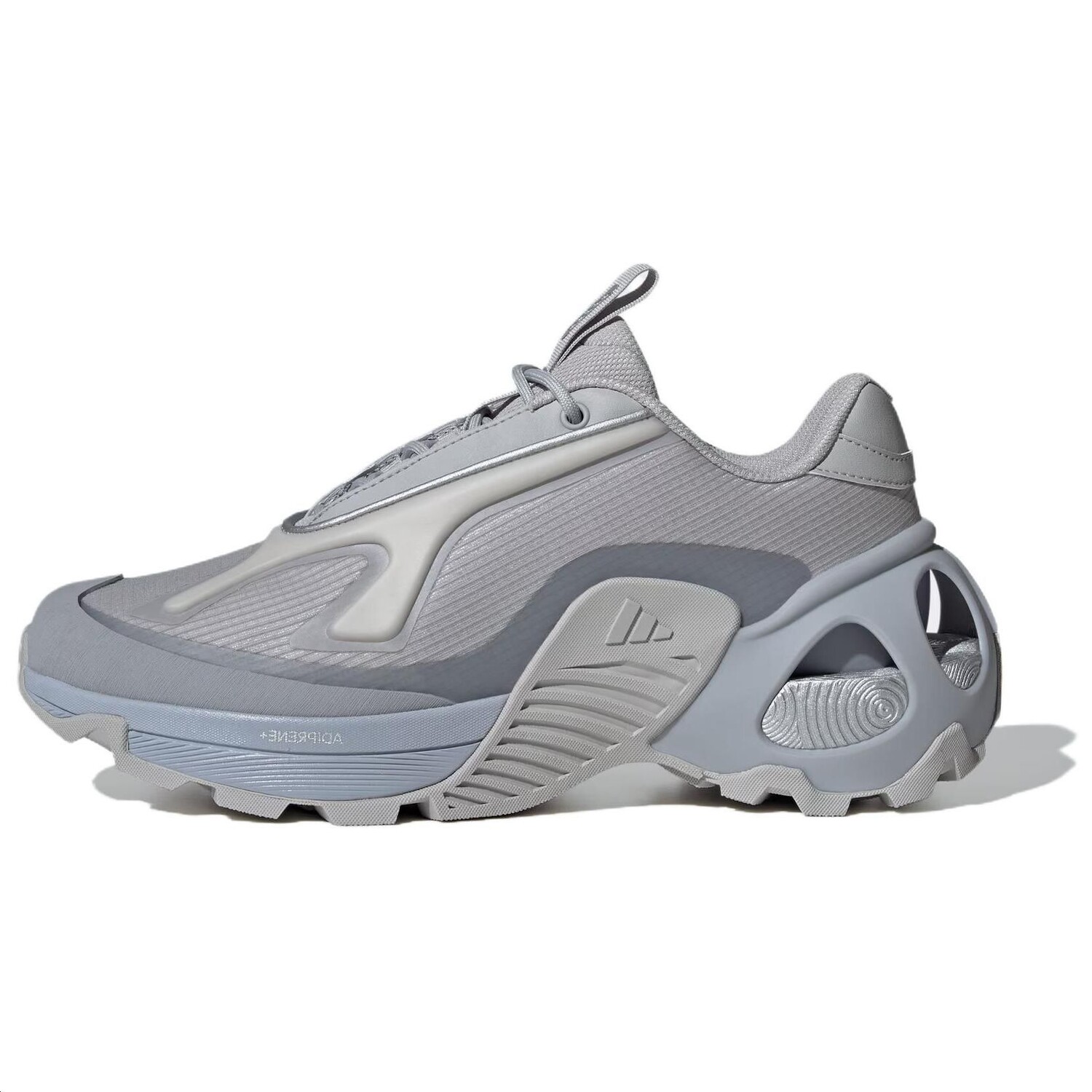 Кроссовки Edge Runner для бега унисекс с низким верхом Adidas
Кроссовки Edge Runner для бега унисекс с низким верхом Adidas