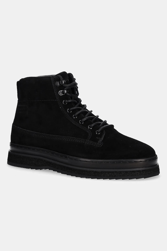 Замшевые ботинки Blistown Gant, черный
Замшевые ботинки Blistown Gant, черный