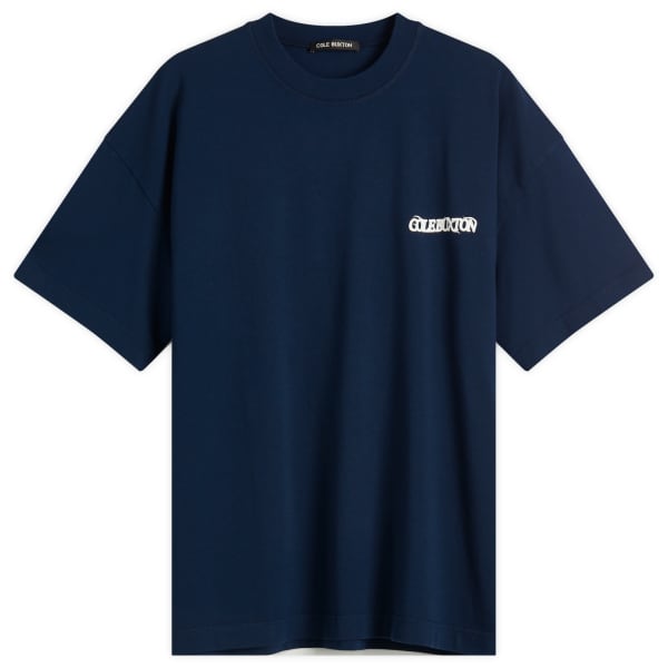 Футболка Балеарская Cole Buxton, мультиколор
Футболка Балеарская Cole Buxton, мультиколор