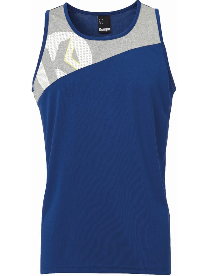 Футболка Kempa, синий
Футболка Kempa, синий