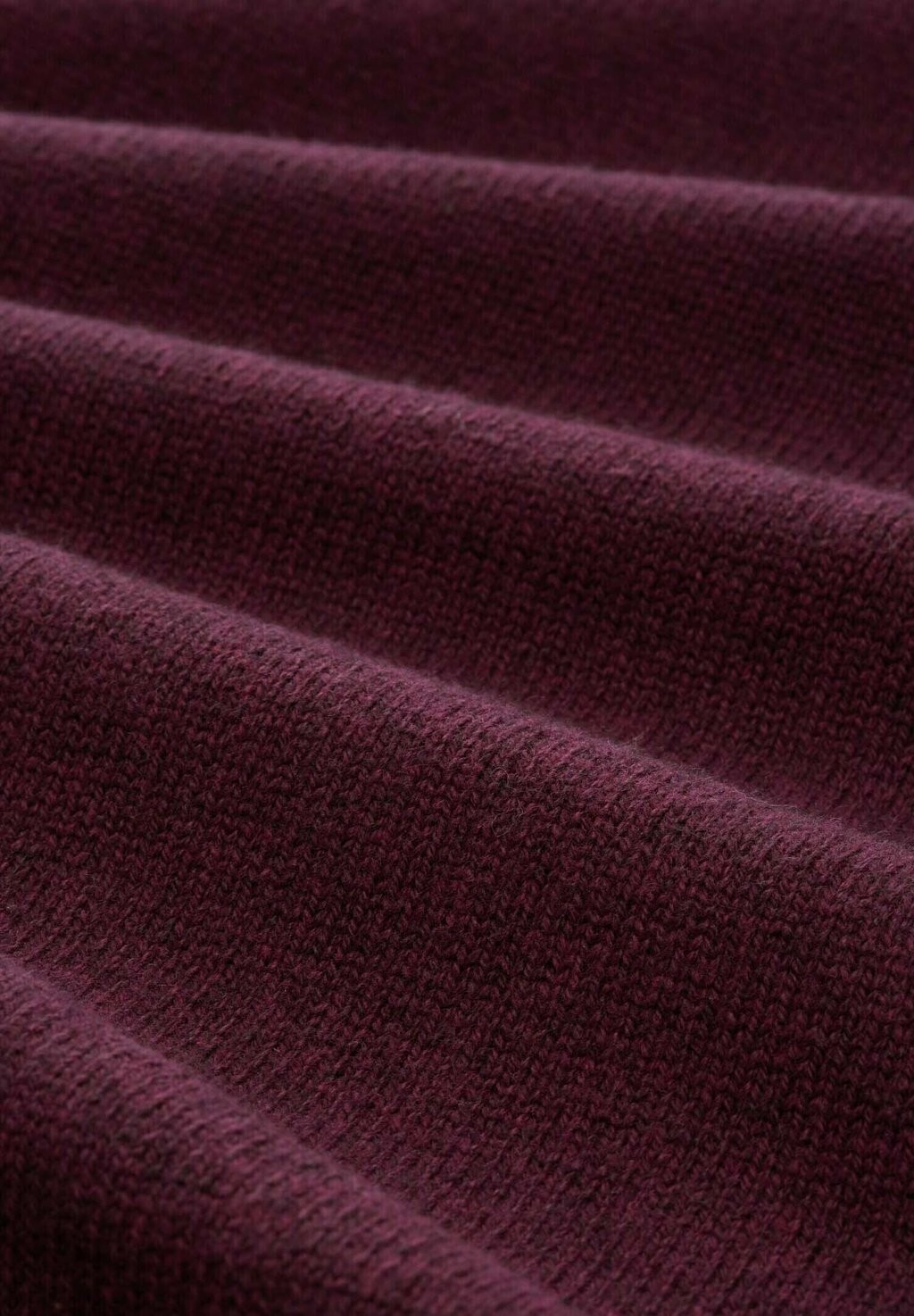 Джемпер TOM TAILOR, темно-красный
Джемпер TOM TAILOR, темно-красный