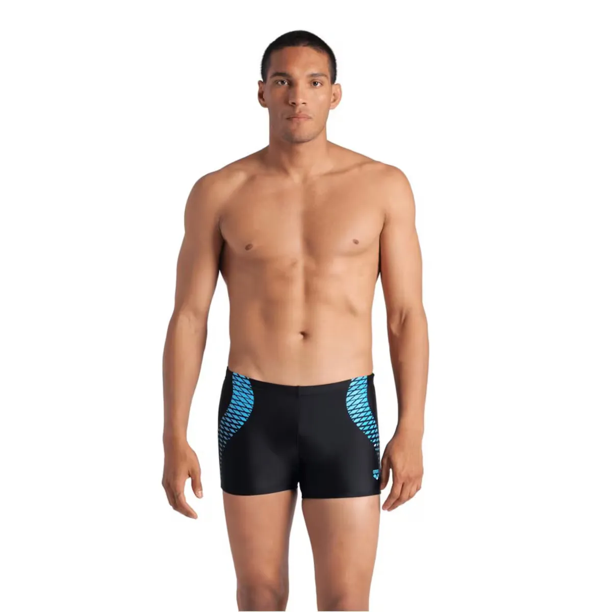 Мужской купальник Openings Arena, черный
Мужской купальник Openings Arena, черный