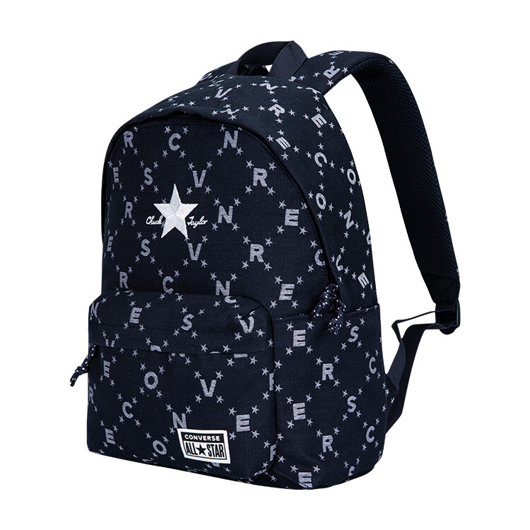 Рюкзак Converse унисекс, синий
Рюкзак Converse унисекс, синий