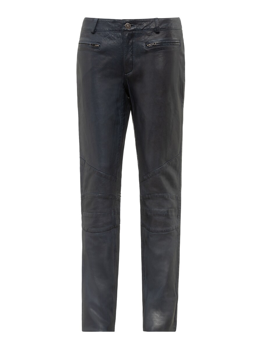 Узкие брюки RICANO Donna II, ночной синий
Узкие брюки RICANO Donna II, ночной синий