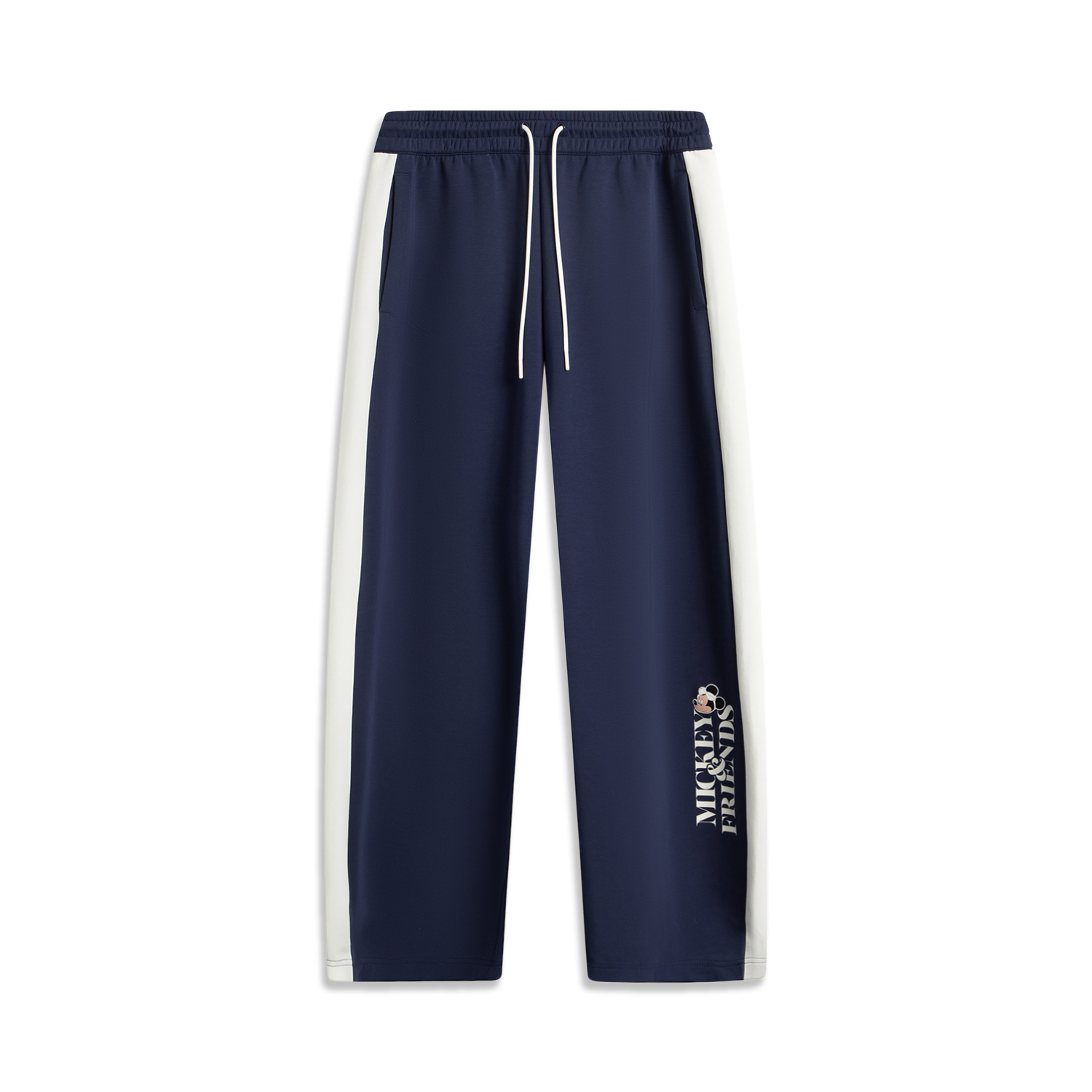 Женские повседневные брюки Disney LINING, синий
Женские повседневные брюки Disney LINING, синий