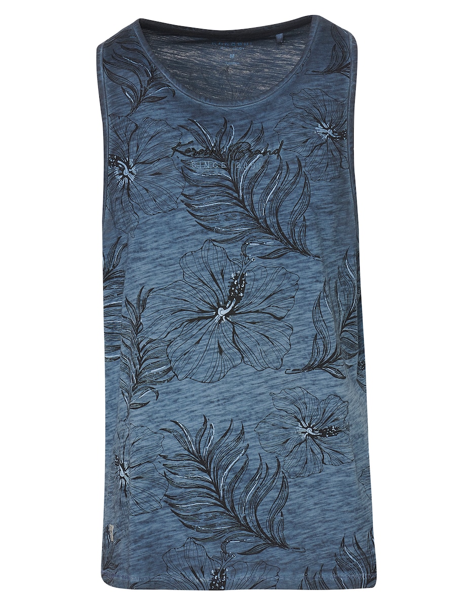 Рубашка KOROSHI, темно-синий/светло-голубой
Рубашка KOROSHI, темно-синий/светло-голубой