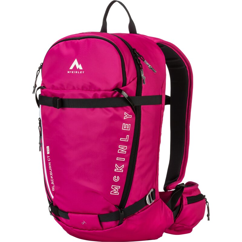 Рюкзак Burn CT 20 Mckinley, розовый, Черный, Рюкзак Burn CT 20 Mckinley, розовый
Рюкзак Burn CT 20 Mckinley, розовый, Черный, Рюкзак Burn CT 20 Mckinley, розовый
