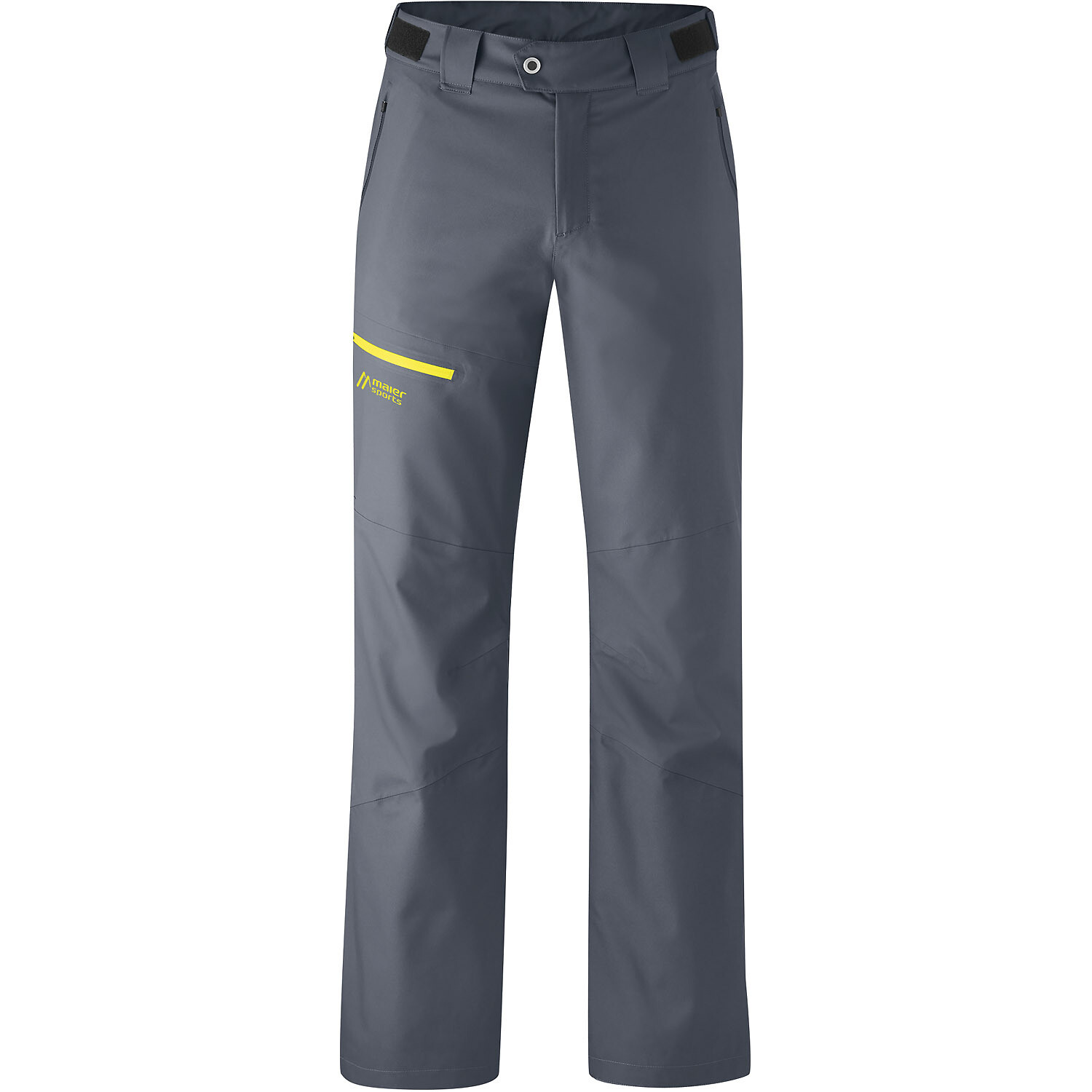 Брюки Maier Sports Outdoorhose Narvik, серый
Брюки Maier Sports Outdoorhose Narvik, серый
