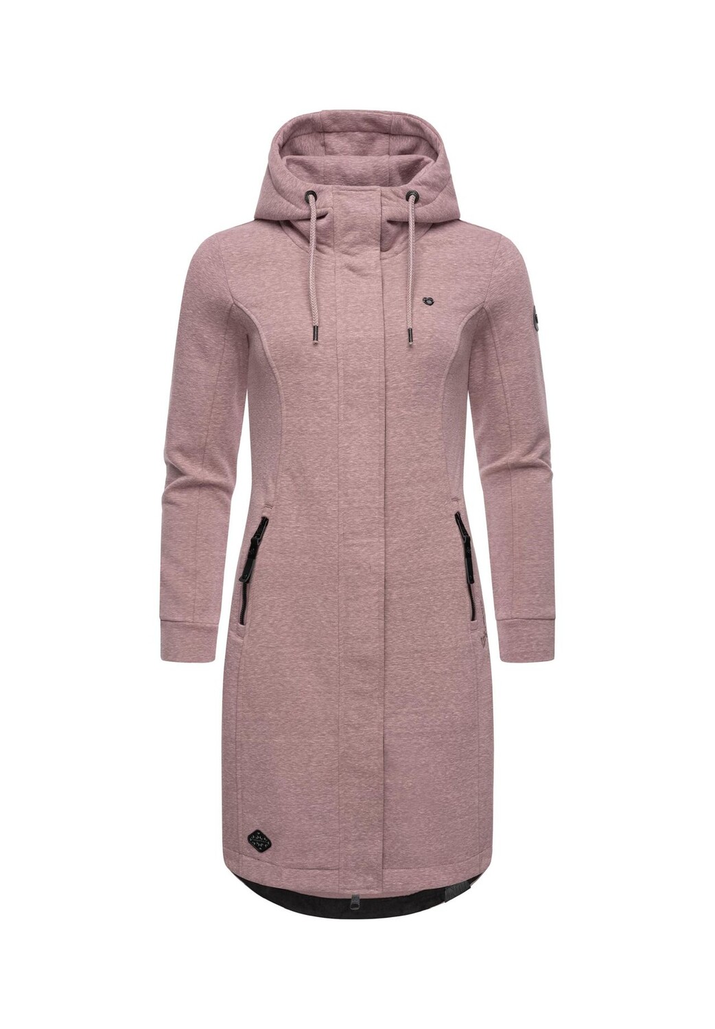 Letti Длинное короткое пальто Ragweartm, цвет Mauve, Розовый, Letti Длинное короткое пальто Ragweartm, цвет Mauve 
Letti Длинное короткое пальто Ragweartm, цвет Mauve, Розовый, Letti Длинное короткое пальто Ragweartm, цвет Mauve