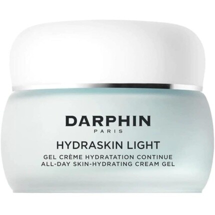 Hydraskin Light увлажняющий крем-гель для кожи на весь день 100 мл, Darphin
Hydraskin Light увлажняющий крем-гель для кожи на весь день 100 мл, Darphin