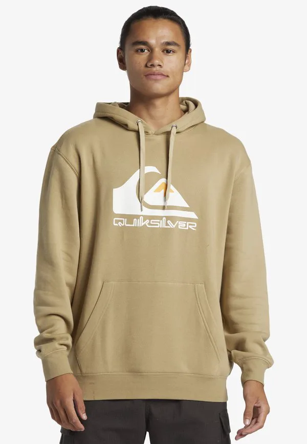 Толстовка с большим логотипом Quiksilver, Beige, Серебристый, Толстовка с большим логотипом Quiksilver, Beige
Толстовка с большим логотипом Quiksilver, Beige, Серебристый, Толстовка с большим логотипом Quiksilver, Beige