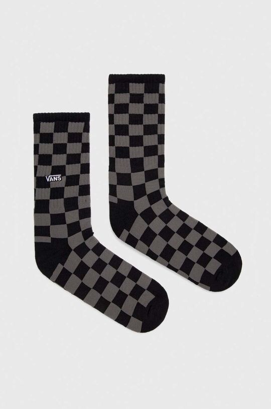 Носки Ванс Vans, черный
Носки Ванс Vans, черный