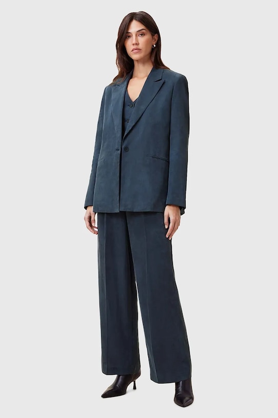 Брюки Averie Allsaints, синий
Брюки Averie Allsaints, синий