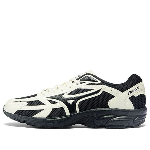Кроссовки spark cn black/white Mizuno, черный
Кроссовки spark cn black/white Mizuno, черный