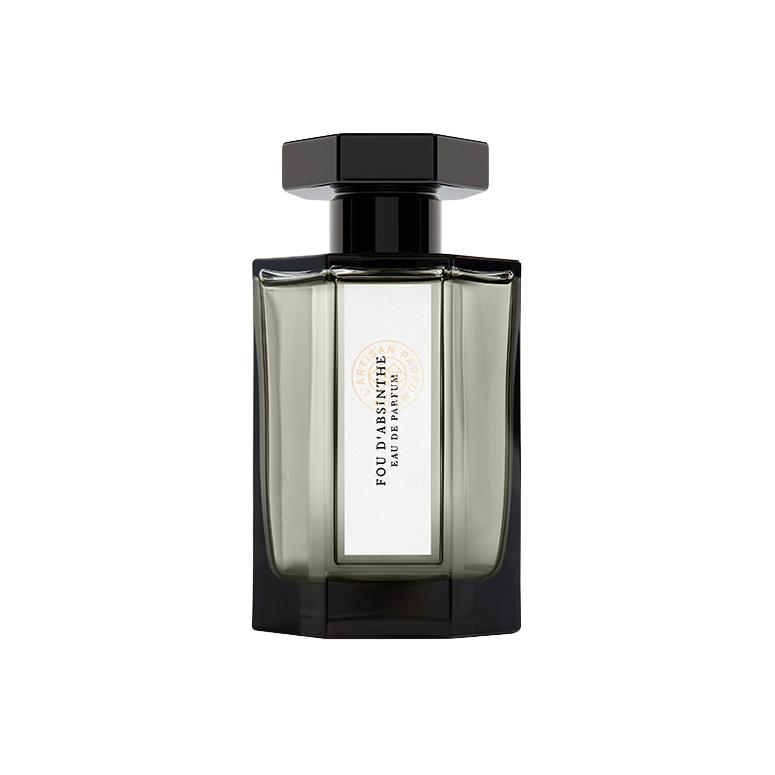 Парфюмерная вода L'Artisan Parfumeur Fou d'Absinthe, 100 мл
Парфюмерная вода L'Artisan Parfumeur Fou d'Absinthe, 100 мл