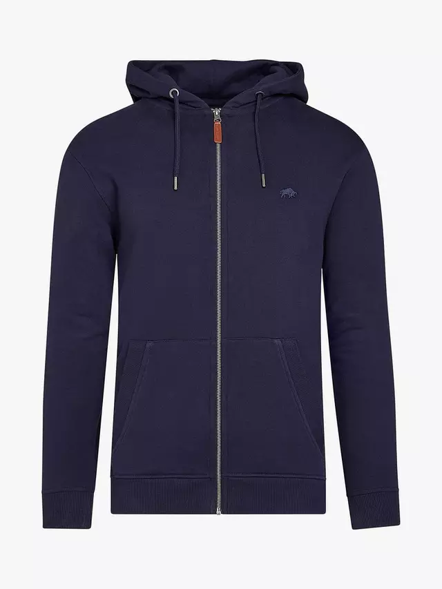 Худи Raging Bull Classic Zip Through, темно-синий
Худи Raging Bull Classic Zip Through, темно-синий