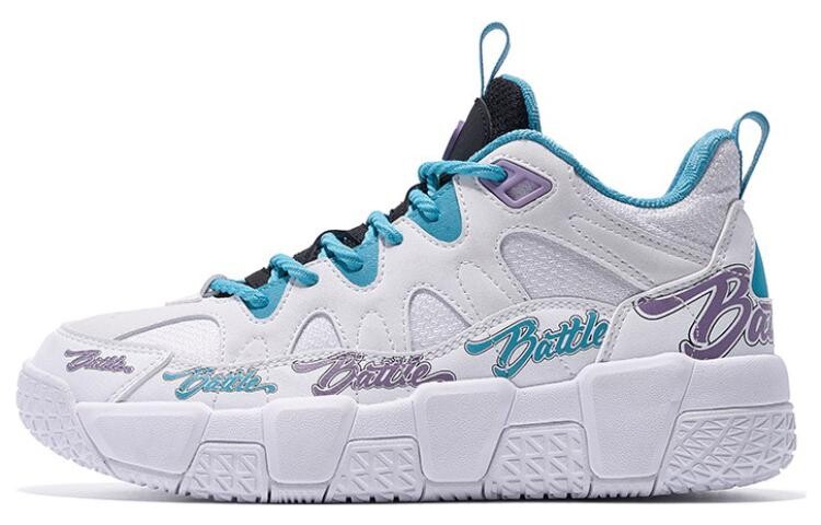 Баскетбольные кроссовки женские низкие белые/синие Qiaodan
Баскетбольные кроссовки женские низкие белые/синие Qiaodan