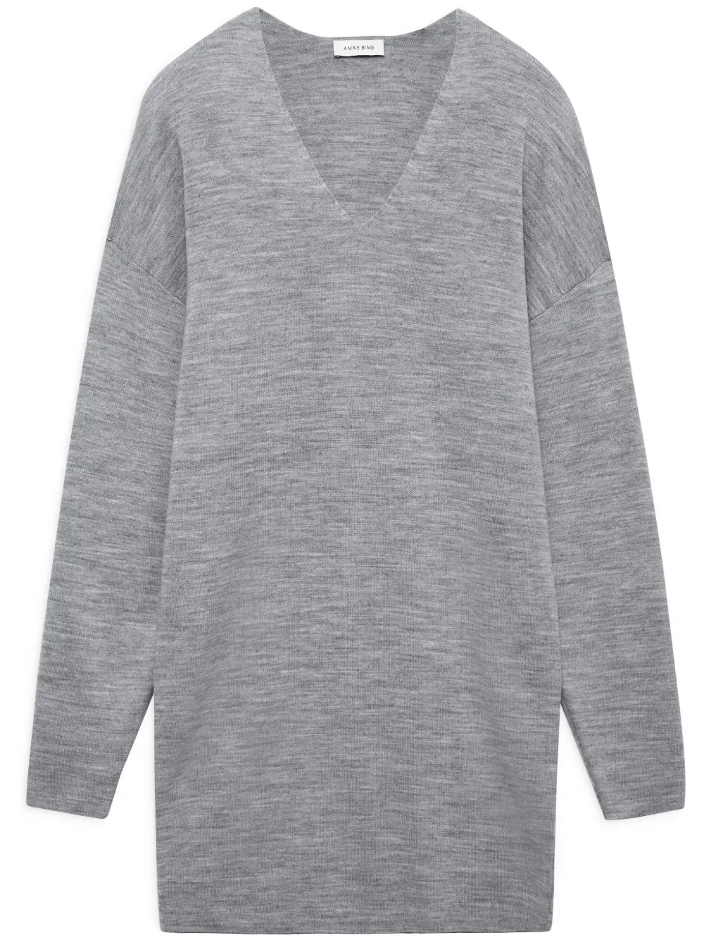 Платье Essex ANINE BING, серый
Платье Essex ANINE BING, серый