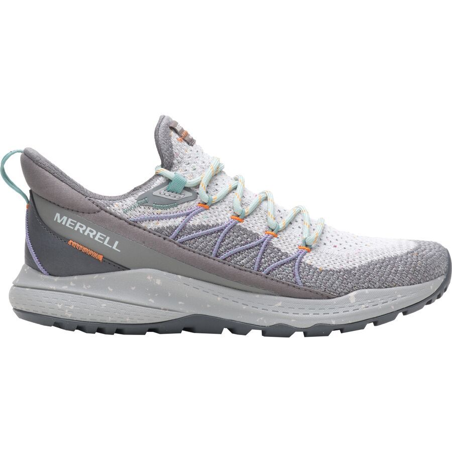Походные ботинки Merrell Bravada 2 Merrell, Charcoal
Походные ботинки Merrell Bravada 2 Merrell, Charcoal