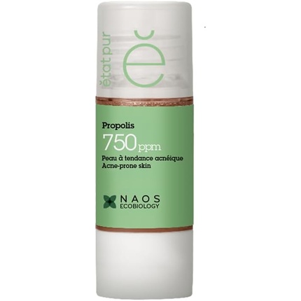 Etat Pur Pure Активный прополис 15 мл Saturn Craftsman
Etat Pur Pure Активный прополис 15 мл Saturn Craftsman