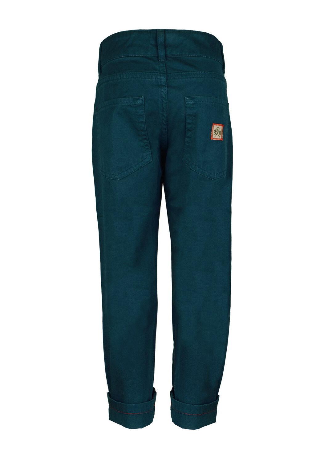 Тканевые брюки Band of Rascals 5 Pocket, бензиновый
Тканевые брюки Band of Rascals 5 Pocket, бензиновый