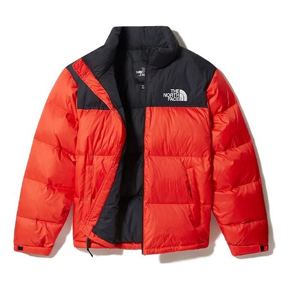 Куртка THE NORTH FACE 1996 Retro Nuptse 700 NF0A3C8D15Q
Куртка THE NORTH FACE 1996 Retro Nuptse 700 NF0A3C8D15Q