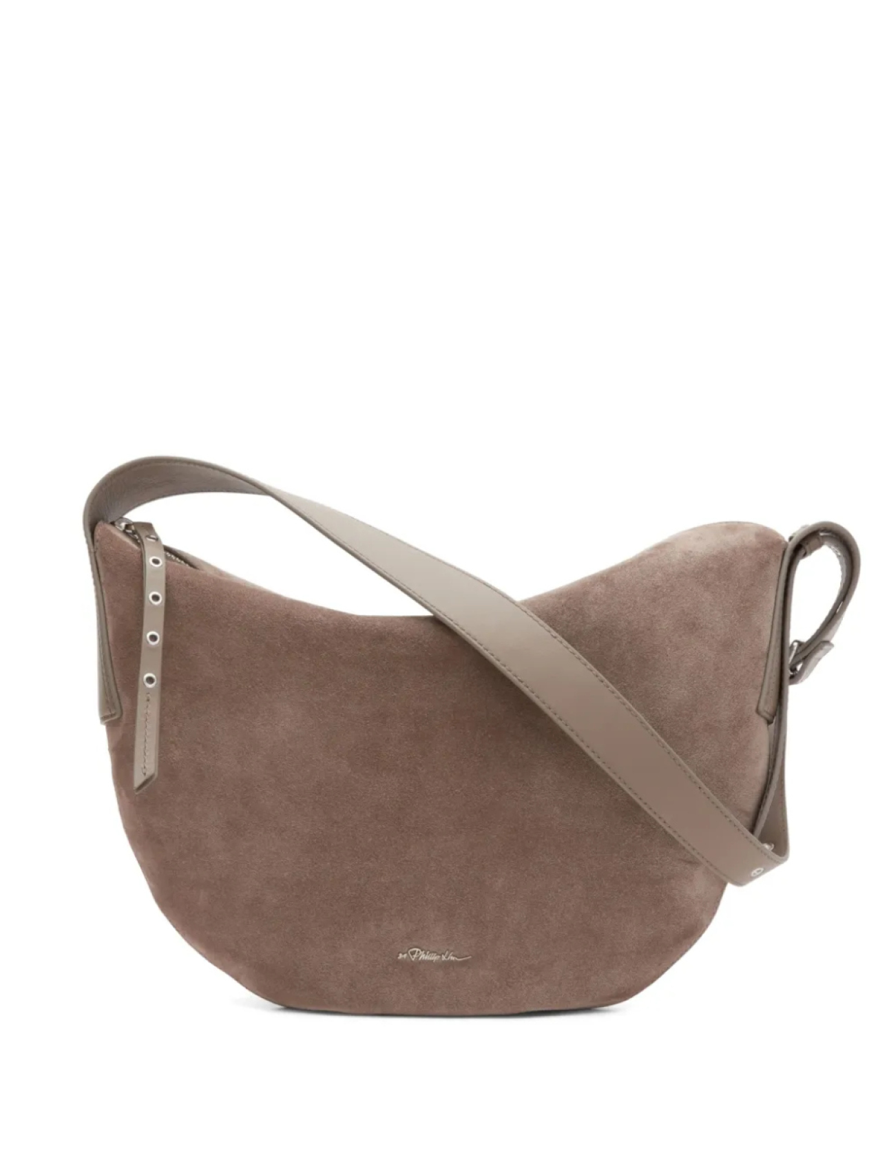Сумка Go Hammock 3.1 Phillip Lim, серый
Сумка Go Hammock 3.1 Phillip Lim, серый