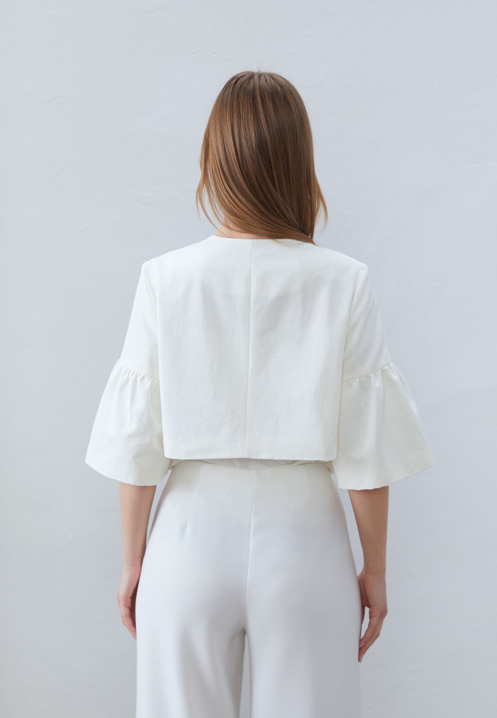 Блейзер Anna Field, кремовый
Блейзер Anna Field, кремовый