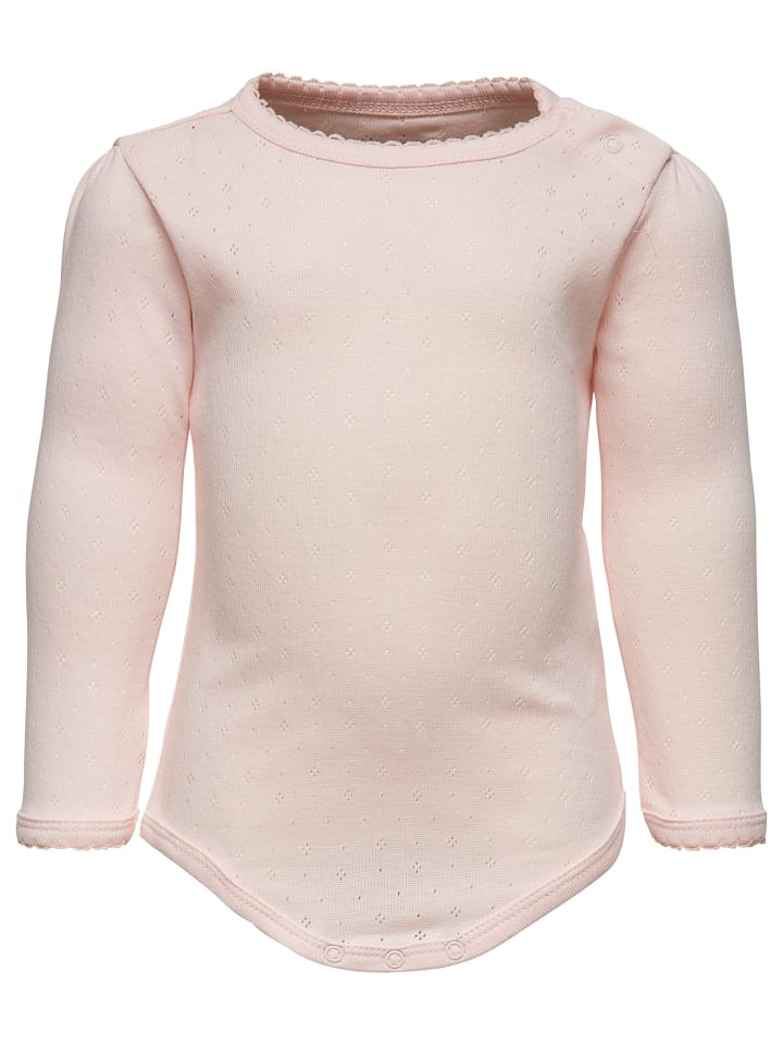 Комбинезон на кнопках Hummel Ella Ls Girls в цвете Mauve Chalk Hummel
Комбинезон на кнопках Hummel Ella Ls Girls в цвете Mauve Chalk Hummel