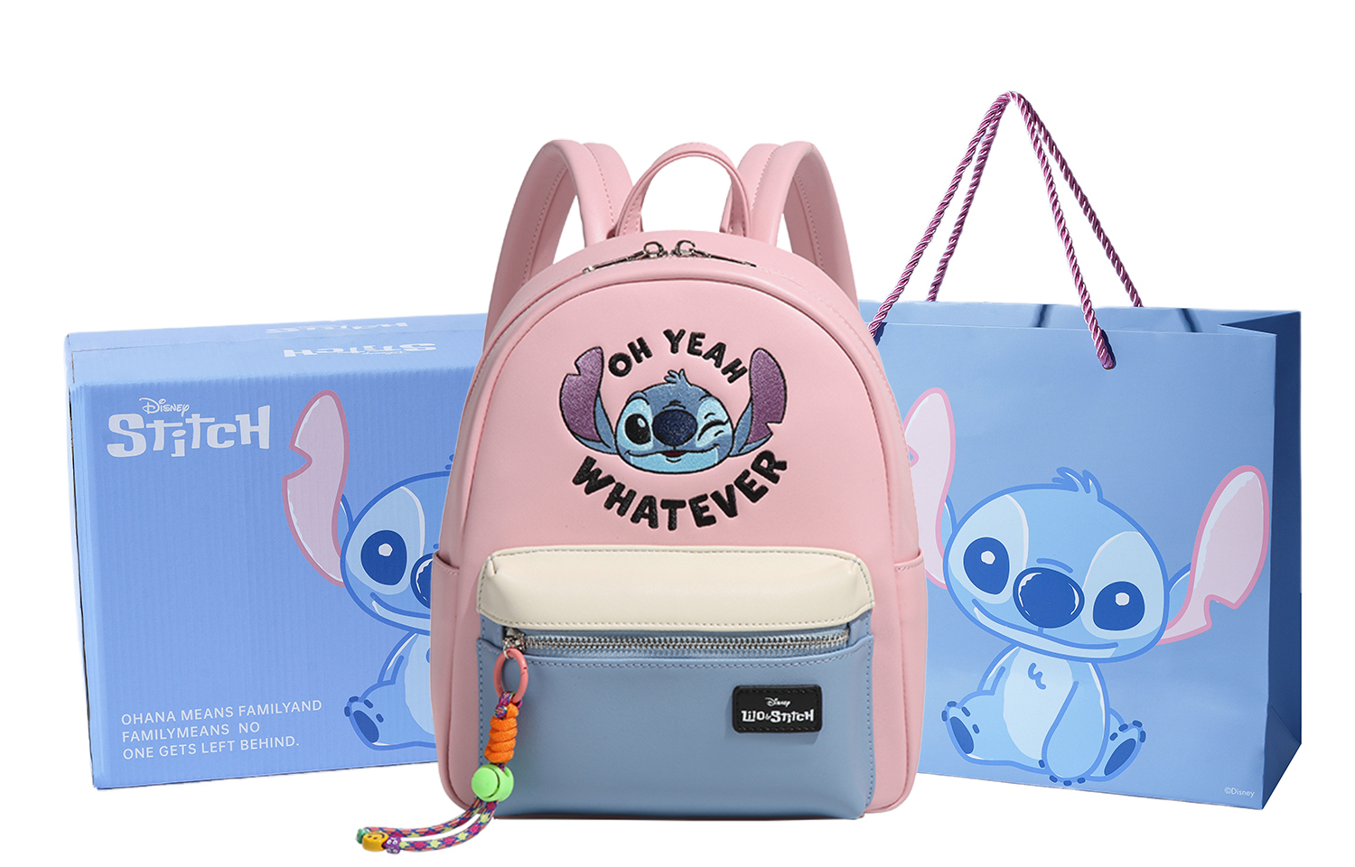 Disney Сумка рюкзак женская розовая
Disney Сумка рюкзак женская розовая