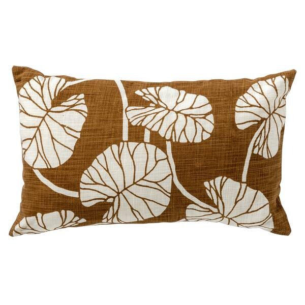 Декоративная подушка Dutch Decor Jules 30x50 cm, 50x30x50 см цвет pantone tobacco brown
Декоративная подушка Dutch Decor Jules 30x50 cm, 50x30x50 см цвет pantone tobacco brown
