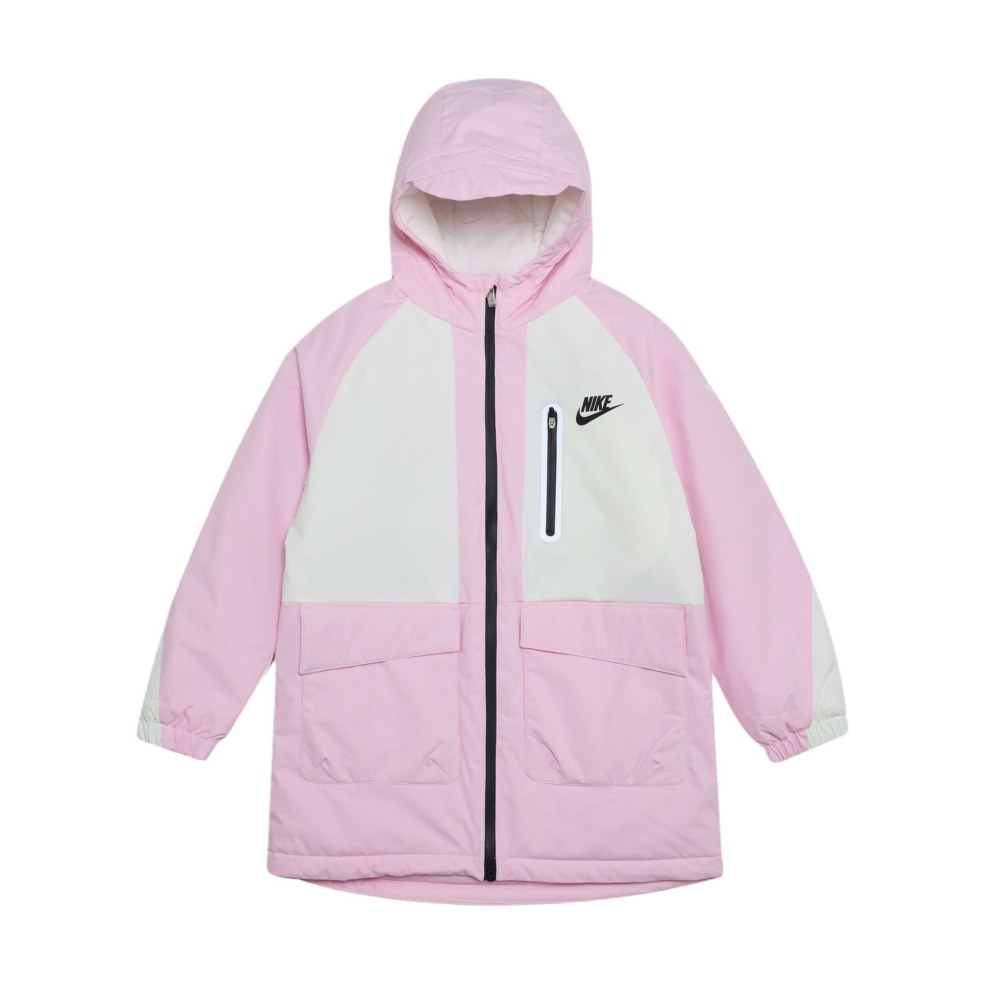 Детская утепленная куртка Nike, 663 Foam Powder
Детская утепленная куртка Nike, 663 Foam Powder