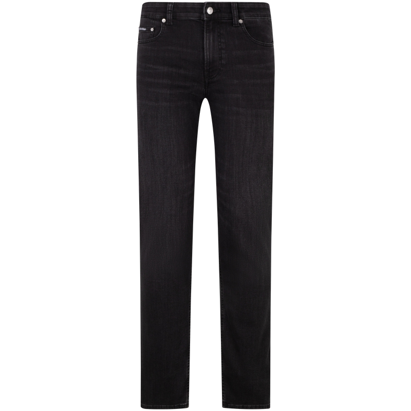 CALVIN KLEIN Jeans Мужские джинсы Black
CALVIN KLEIN Jeans Мужские джинсы Black