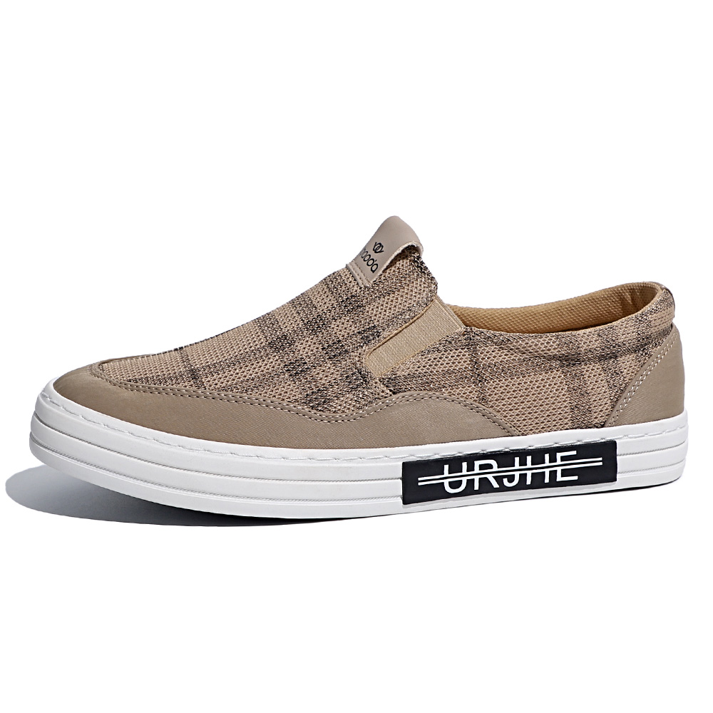 Baoda Мужские повседневные кроссовки Лоу-топ цвета хаки, цвет Khaki
Baoda Мужские повседневные кроссовки Лоу-топ цвета хаки, цвет Khaki