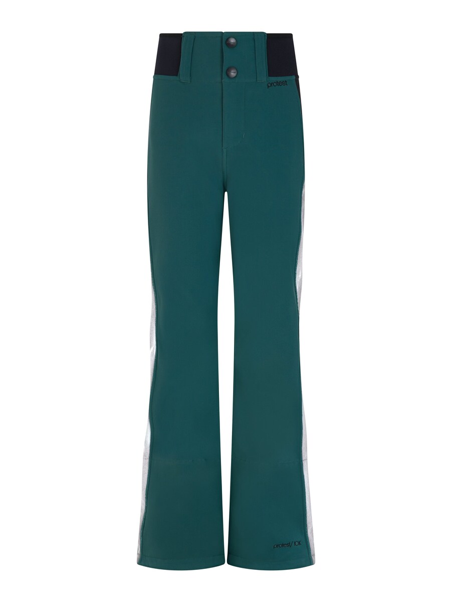 Облегающие спортивные брюки PROTEST PRTPROUD JR, синий
Облегающие спортивные брюки PROTEST PRTPROUD JR, синий