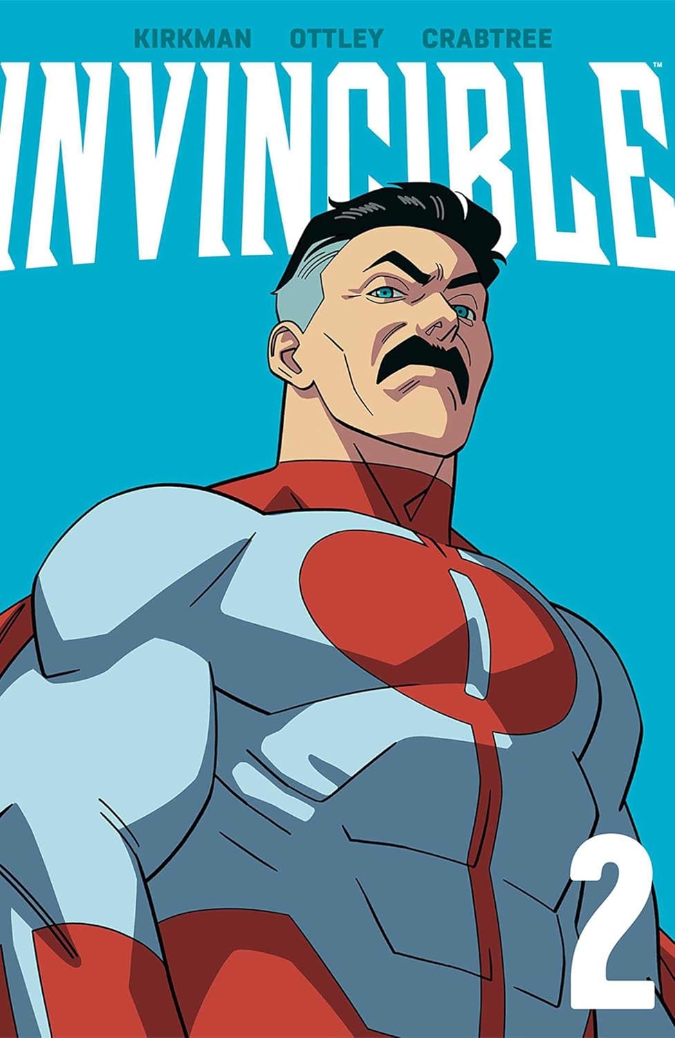 Invincible Volume 2 (New Edition) (Image Comics)
Invincible Volume 2 (New Edition) (Image Comics)