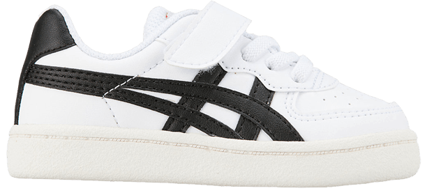 Кроссовки Onitsuka Tiger GSM TS 'White Black', белый
Кроссовки Onitsuka Tiger GSM TS 'White Black', белый