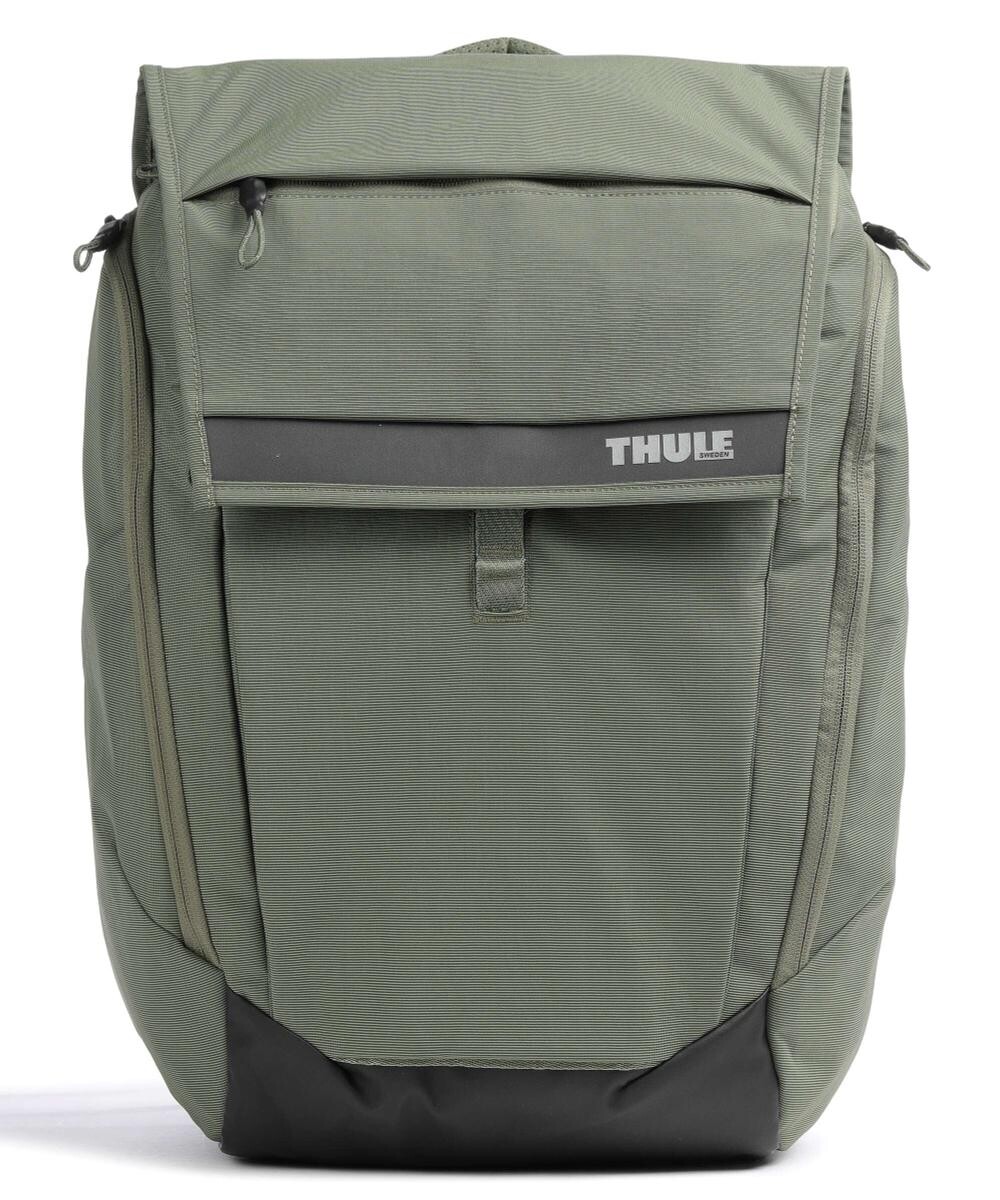 Рюкзак Paramount 27 15 дюймов Нейлон, Полиэстер Thule, зеленый
Рюкзак Paramount 27 15 дюймов Нейлон, Полиэстер Thule, зеленый