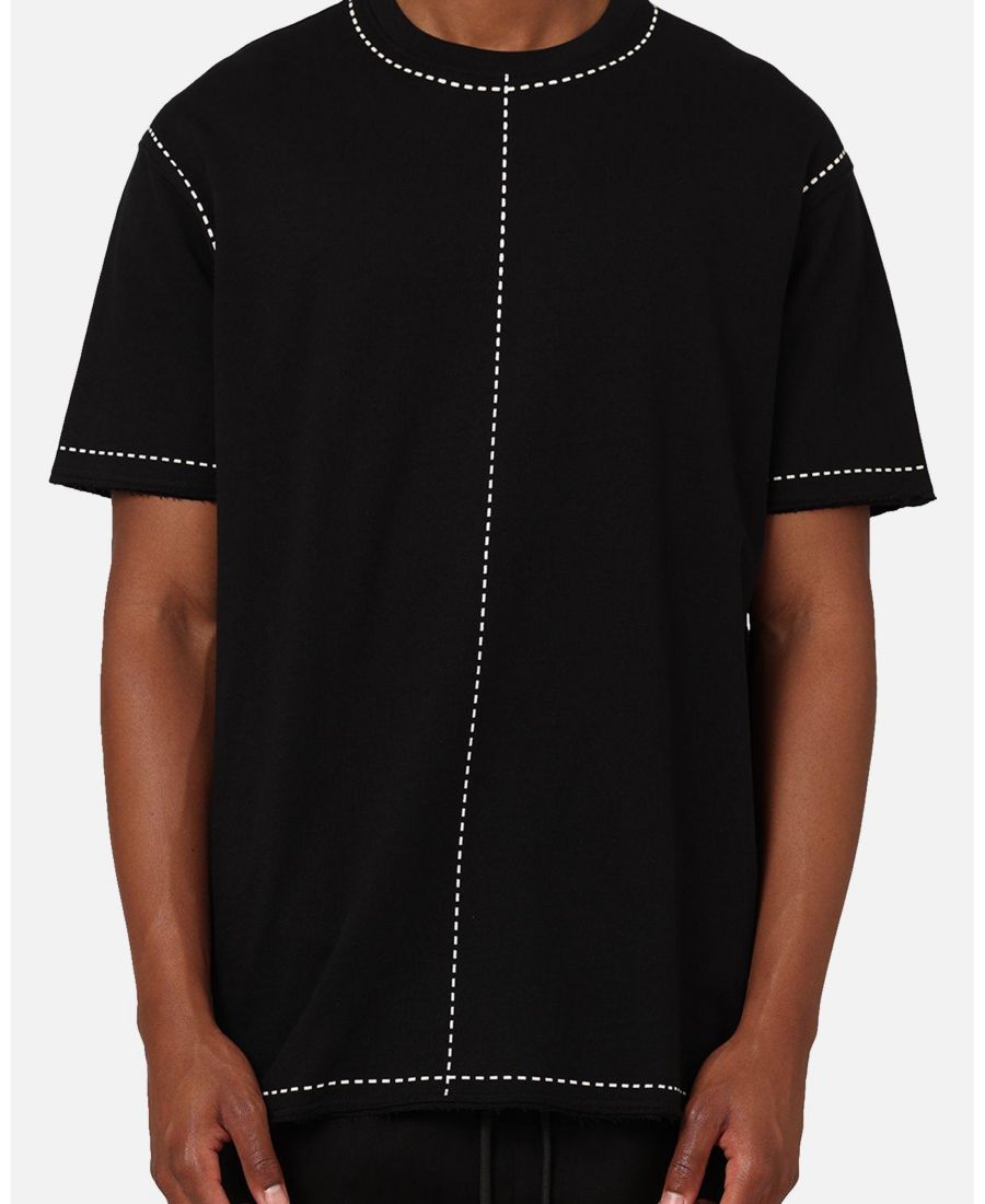 Мужская футболка Ant-Werp Cut The Anti Order, No Color
Мужская футболка Ant-Werp Cut The Anti Order, No Color