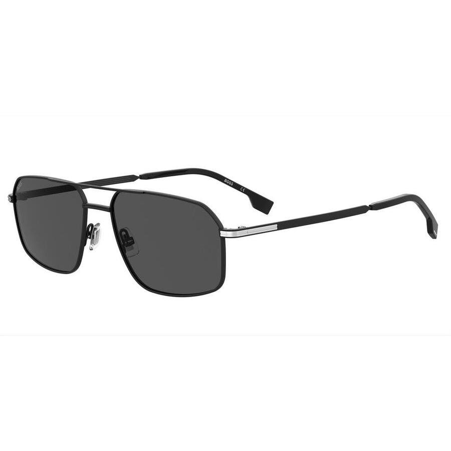 Мужские солнцезащитные очки Hugo Boss 1603/S 124, размер 58 мм
Мужские солнцезащитные очки Hugo Boss 1603/S 124, размер 58 мм