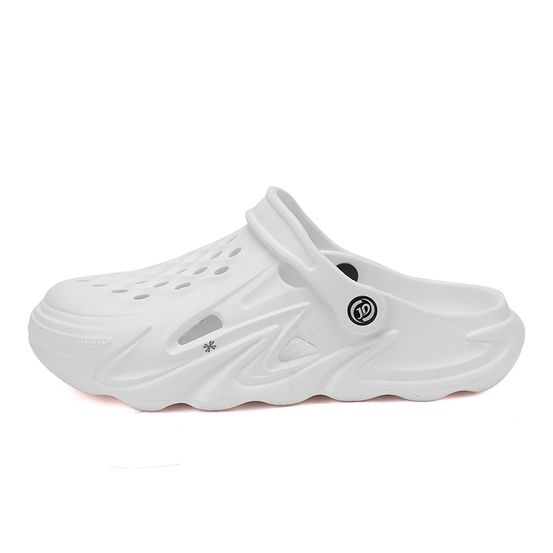 Детские сандалии для подростков с амортизацией, противоскользящие и износостойкие YUZHAOLIN, белый
Детские сандалии для подростков с амортизацией, противоскользящие и износостойкие YUZHAOLIN, белый