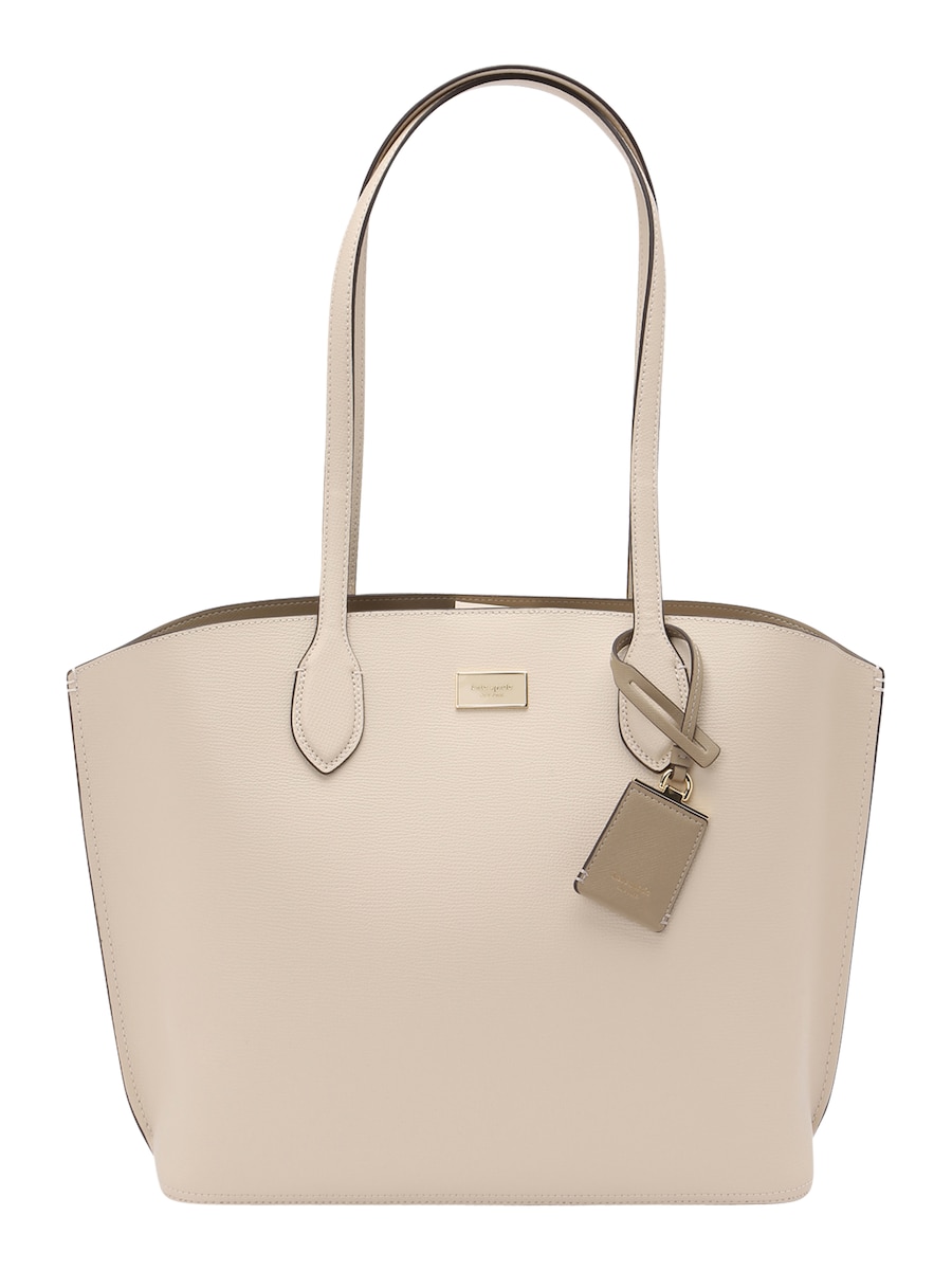 Сумка-шоппер Kate Spade, светло-бежевый
Сумка-шоппер Kate Spade, светло-бежевый