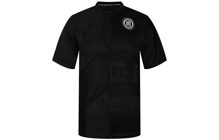 Мужская футболка Nike, цвет Black
Мужская футболка Nike, цвет Black